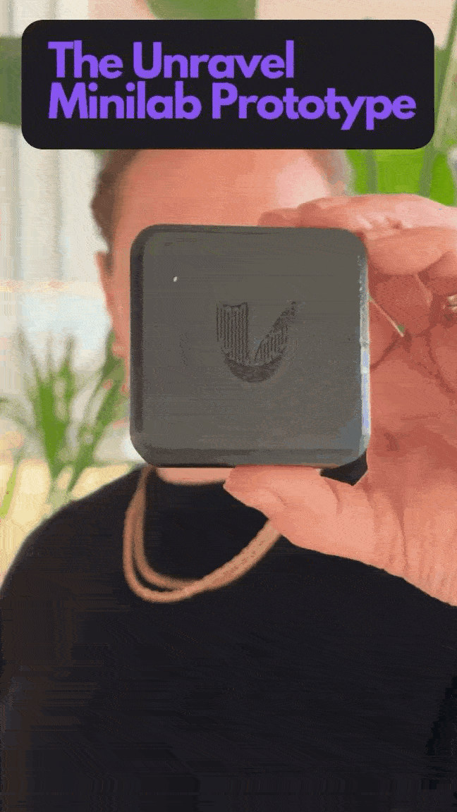 Unravel Health - At-Home Hormone Monitoring